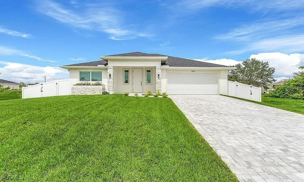 3015 NW 42nd Avenue Cape Coral FL 33993
