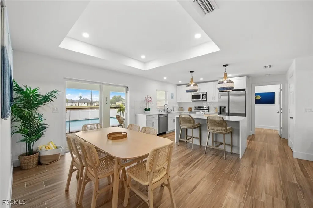 3015 NW 42nd Avenue Cape Coral FL 33993