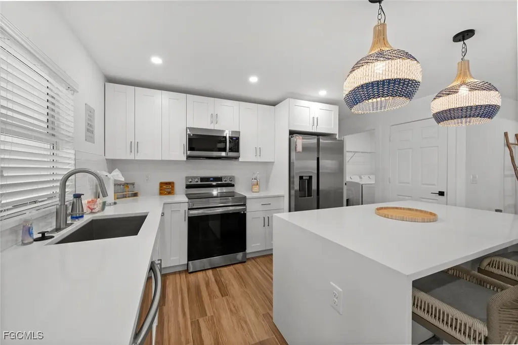 3015 NW 42nd Avenue Cape Coral FL 33993