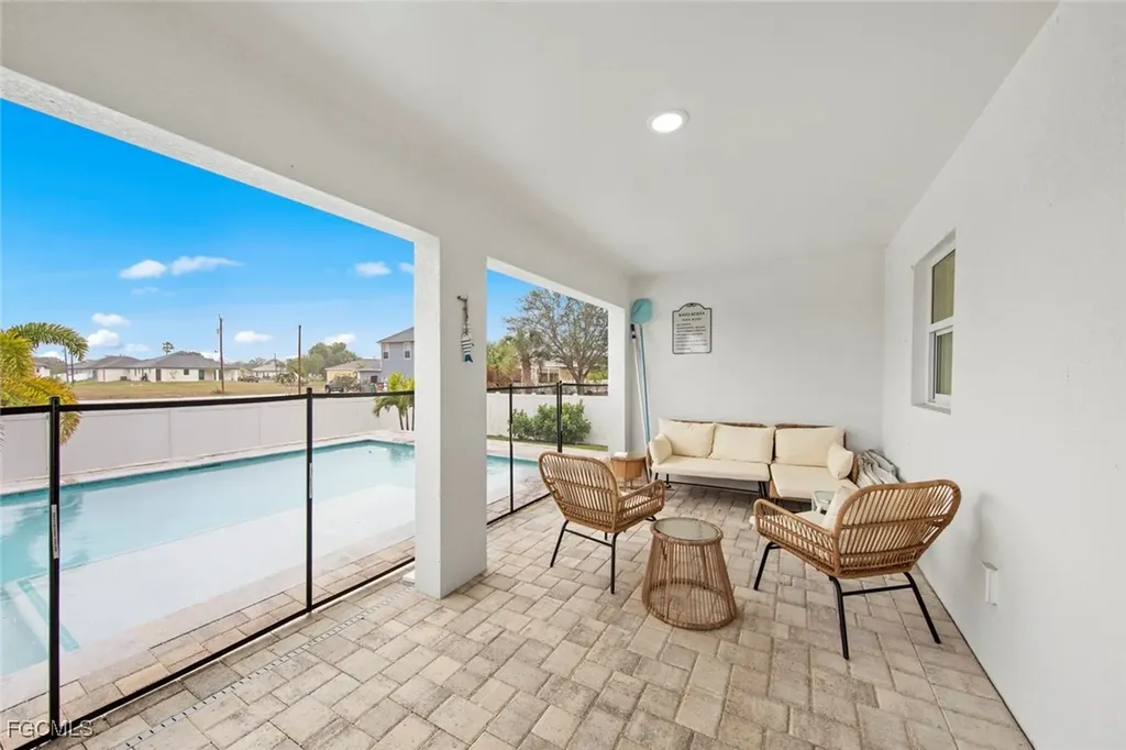 3015 NW 42nd Avenue Cape Coral FL 33993