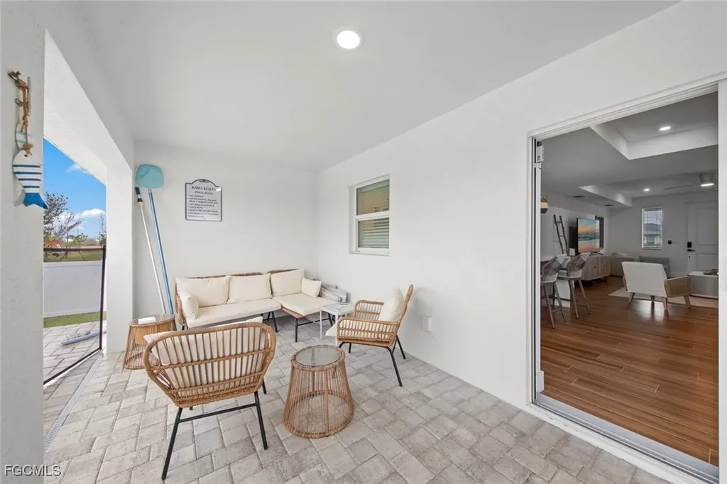 3015 NW 42nd Avenue Cape Coral FL 33993