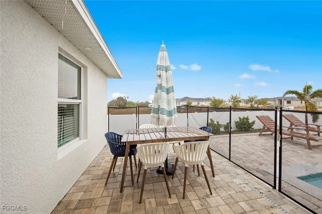 3015 NW 42nd Avenue Cape Coral FL 33993