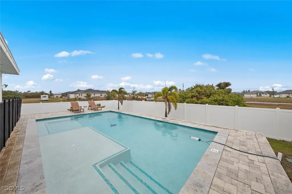 3015 NW 42nd Avenue Cape Coral FL 33993