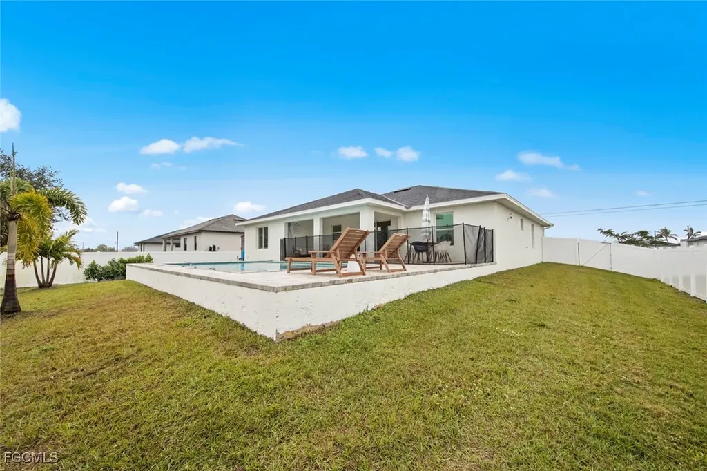 3015 NW 42nd Avenue Cape Coral FL 33993