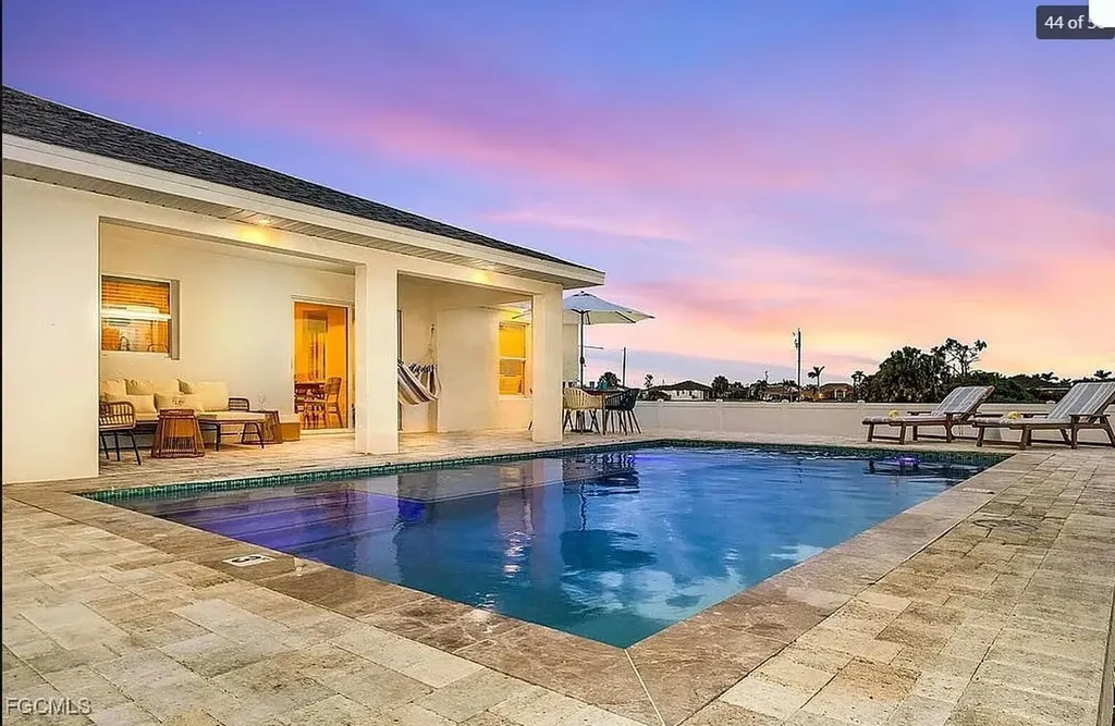 3015 NW 42nd Avenue Cape Coral FL 33993