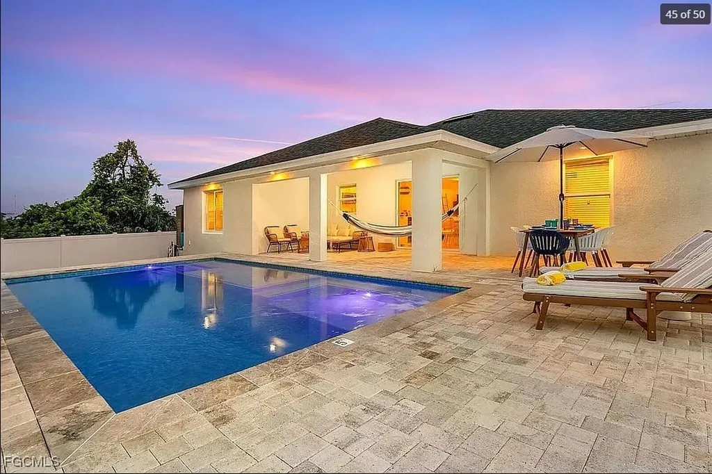 3015 NW 42nd Avenue Cape Coral FL 33993