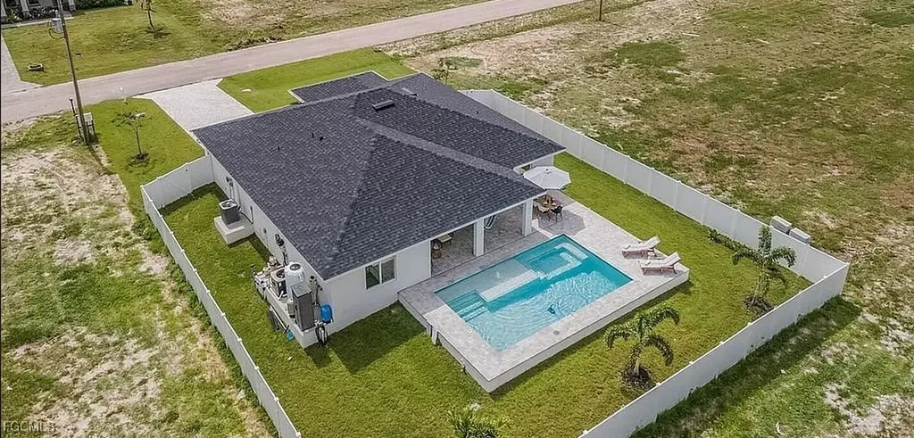 3015 NW 42nd Avenue Cape Coral FL 33993