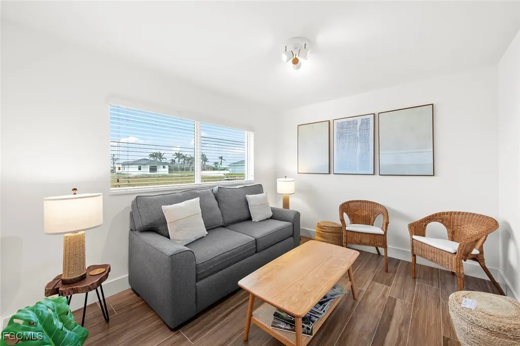 3015 NW 42nd Avenue Cape Coral FL 33993