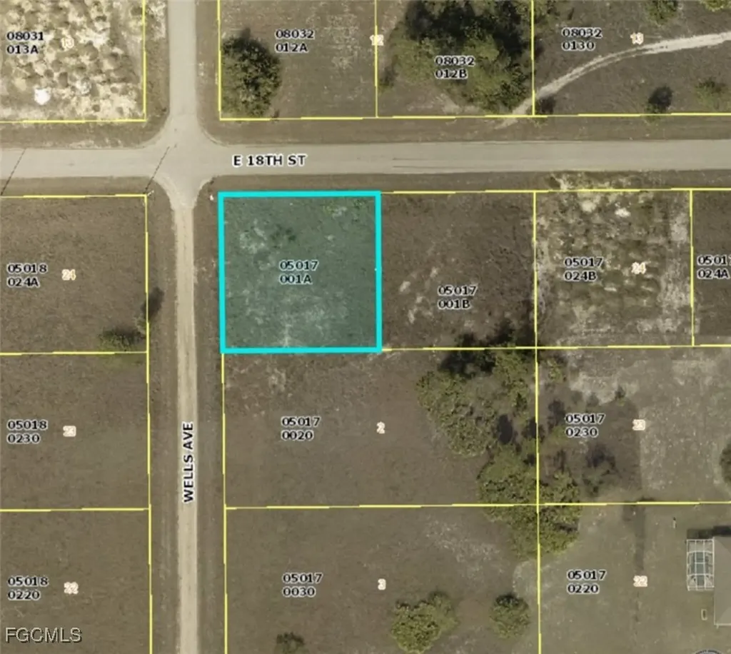 4200 E 18th Street Lehigh Acres FL 33972