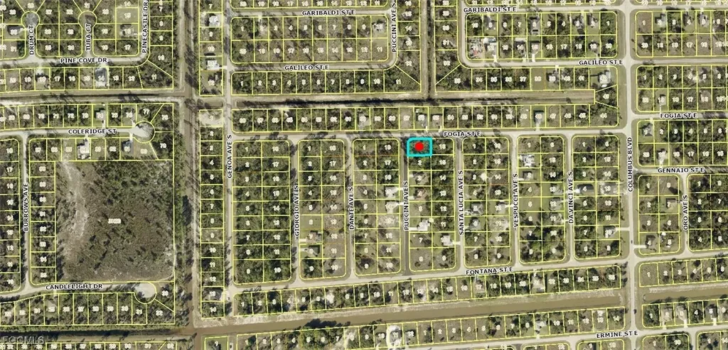 833 Puccini Avenue S Lehigh Acres FL 33974