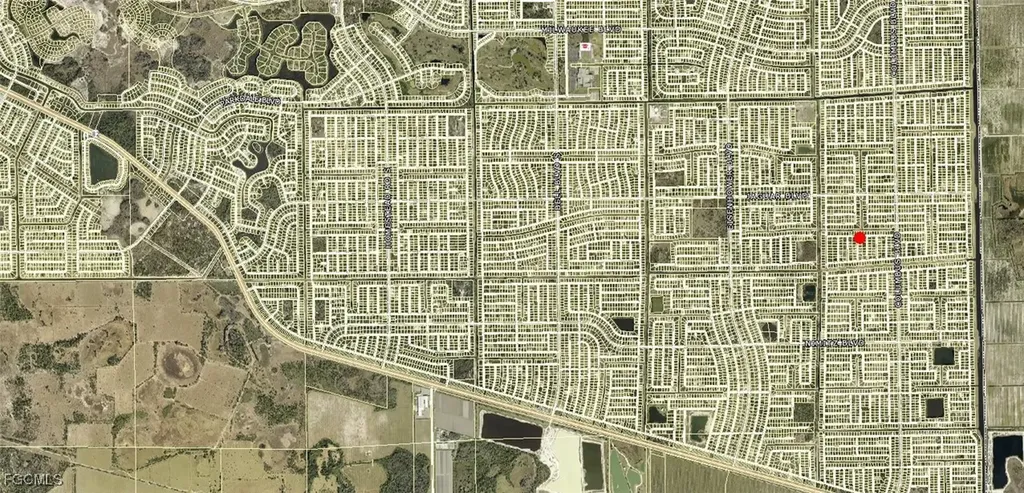 833 Puccini Avenue S Lehigh Acres FL 33974