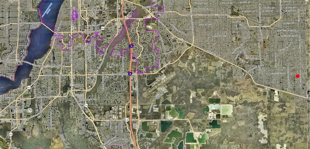 833 Puccini Avenue S Lehigh Acres FL 33974