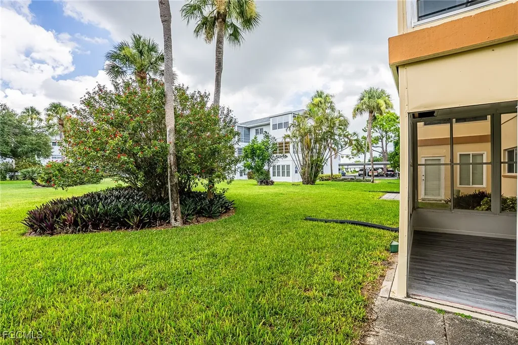 1503 Tropic Terrace North Fort Myers FL 33903