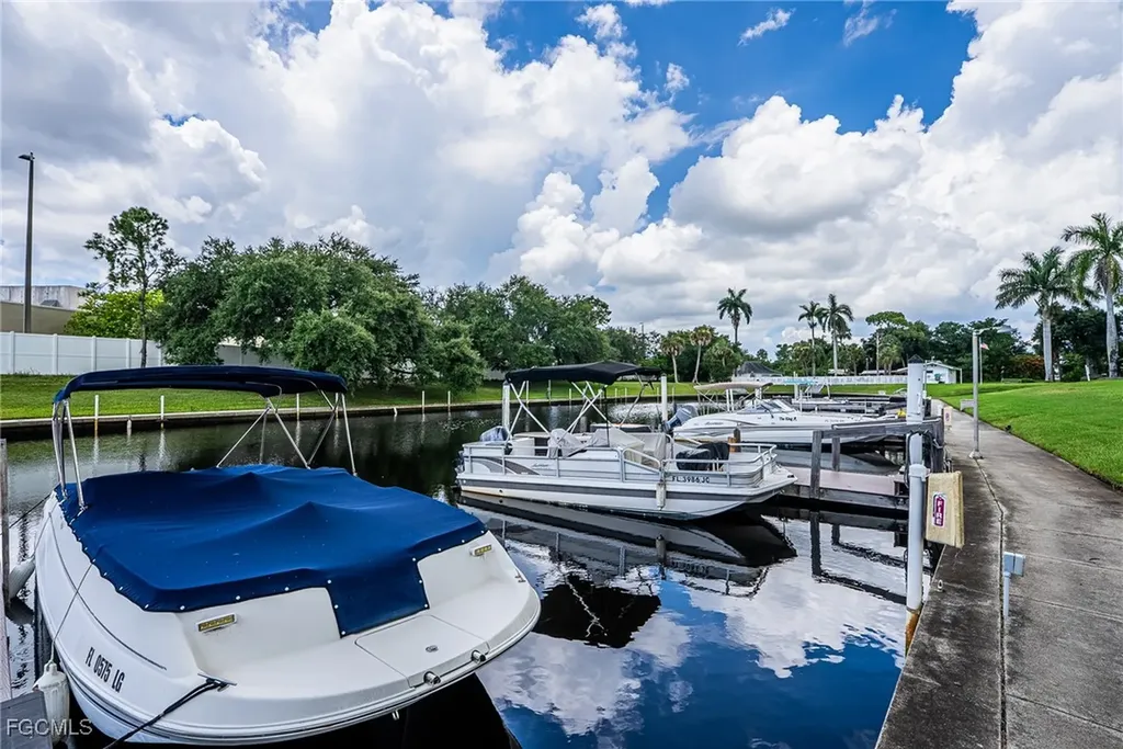 1503 Tropic Terrace North Fort Myers FL 33903