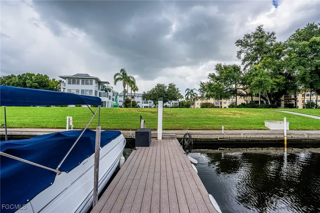 1503 Tropic Terrace North Fort Myers FL 33903