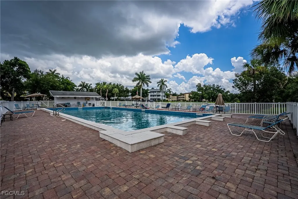 1503 Tropic Terrace North Fort Myers FL 33903