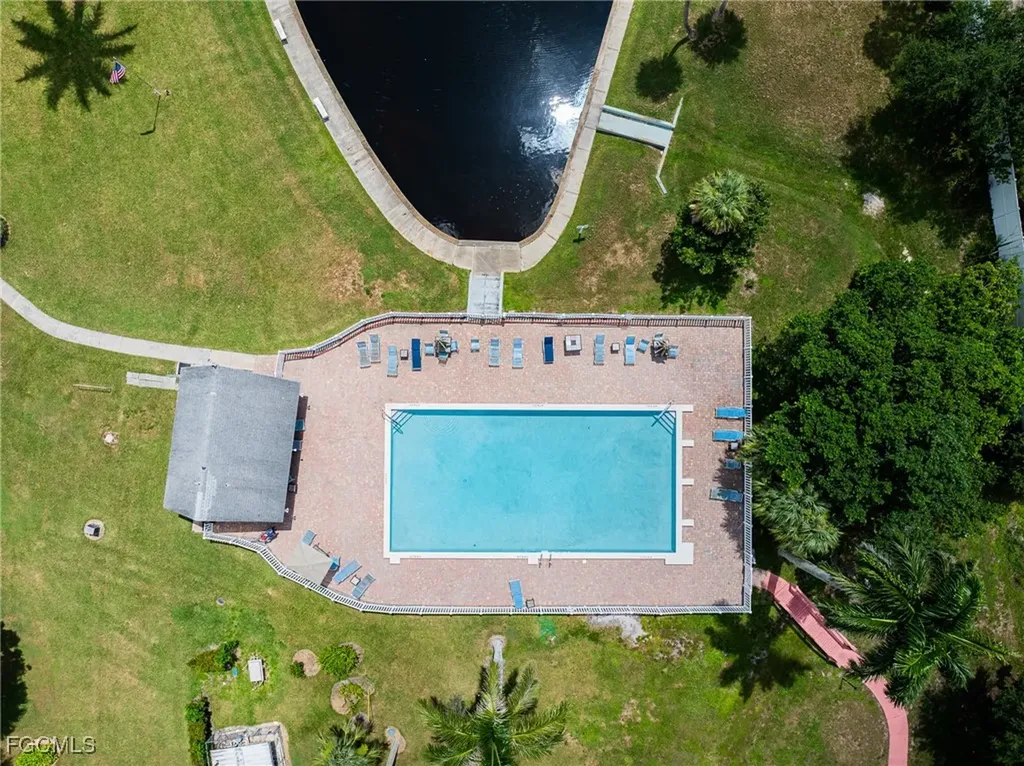 1503 Tropic Terrace North Fort Myers FL 33903