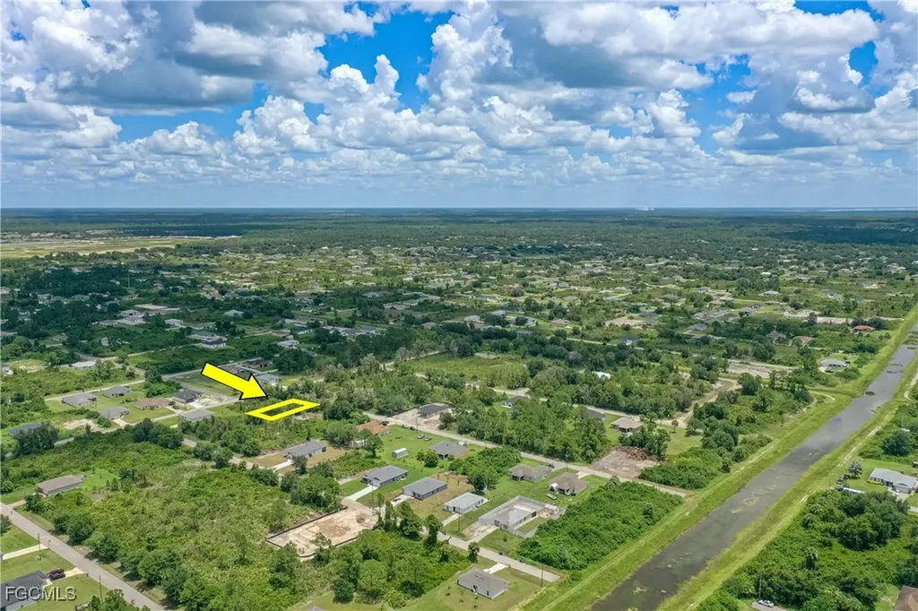 6019 Olive Avenue N Lehigh Acres FL 33971