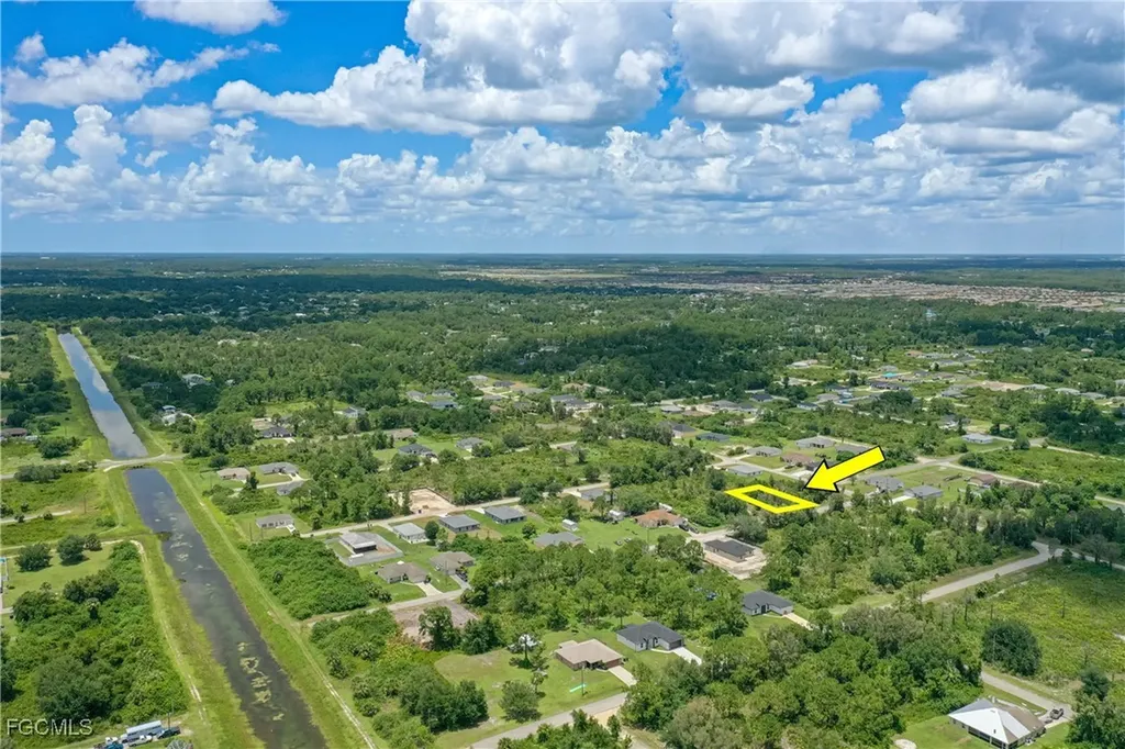 6019 Olive Avenue N Lehigh Acres FL 33971