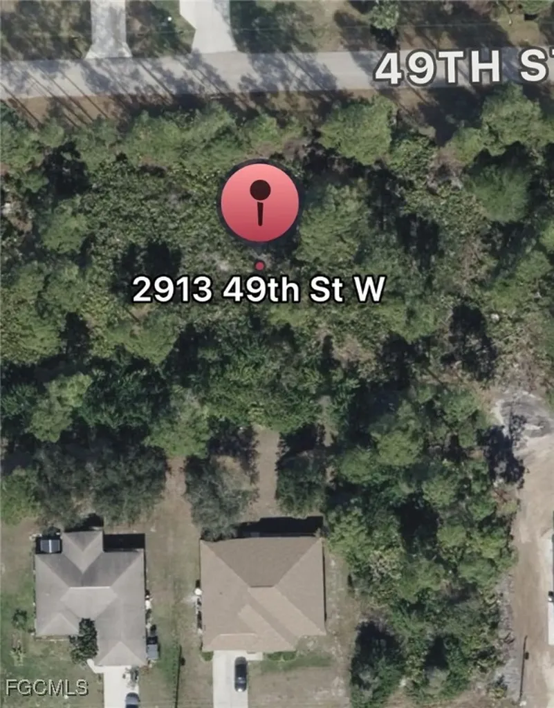 2913 49th Street W Lehigh Acres FL 33971