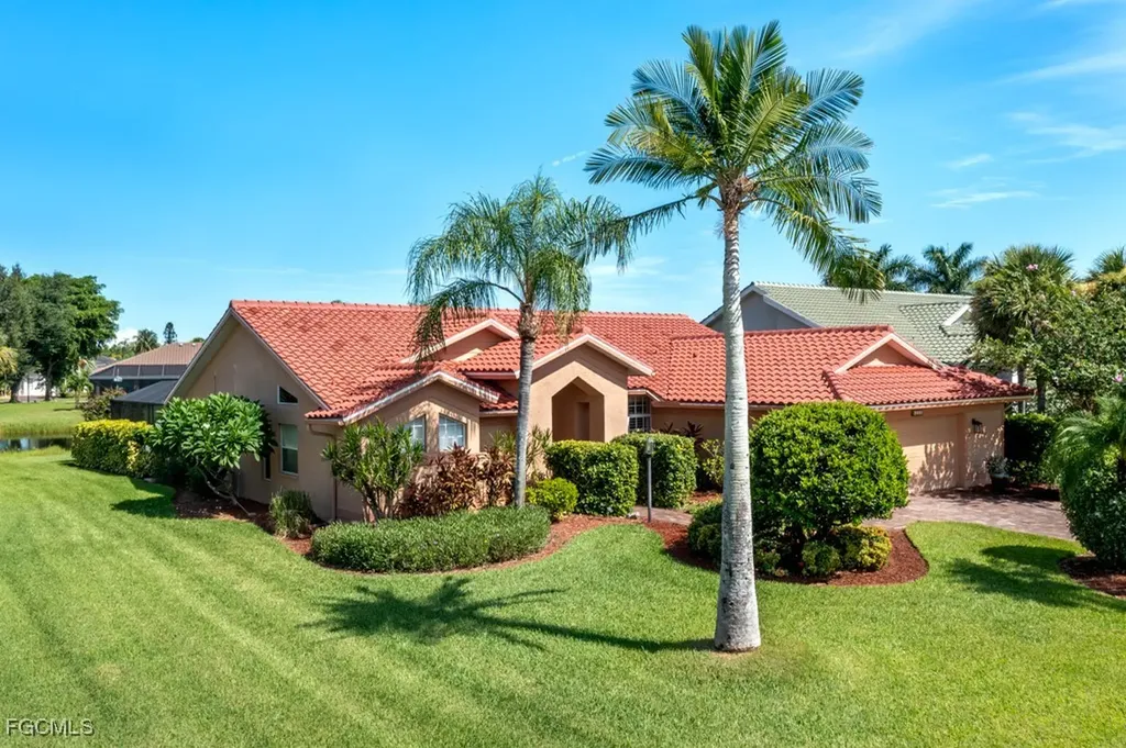 8231 Arborfield Court Fort Myers FL 33912