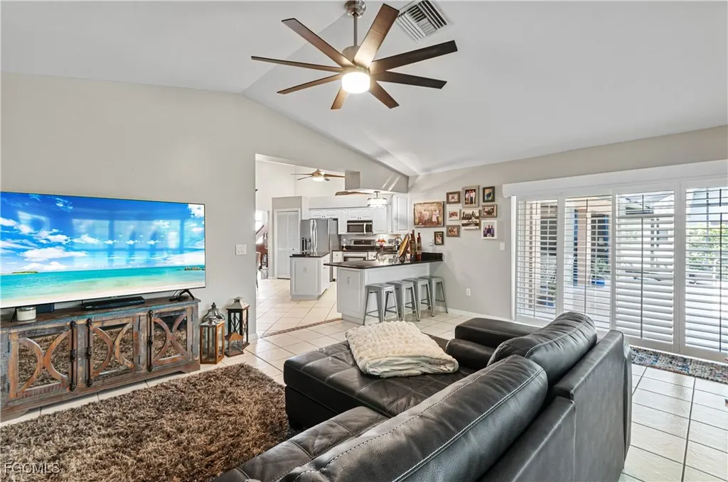 8231 Arborfield Court Fort Myers FL 33912