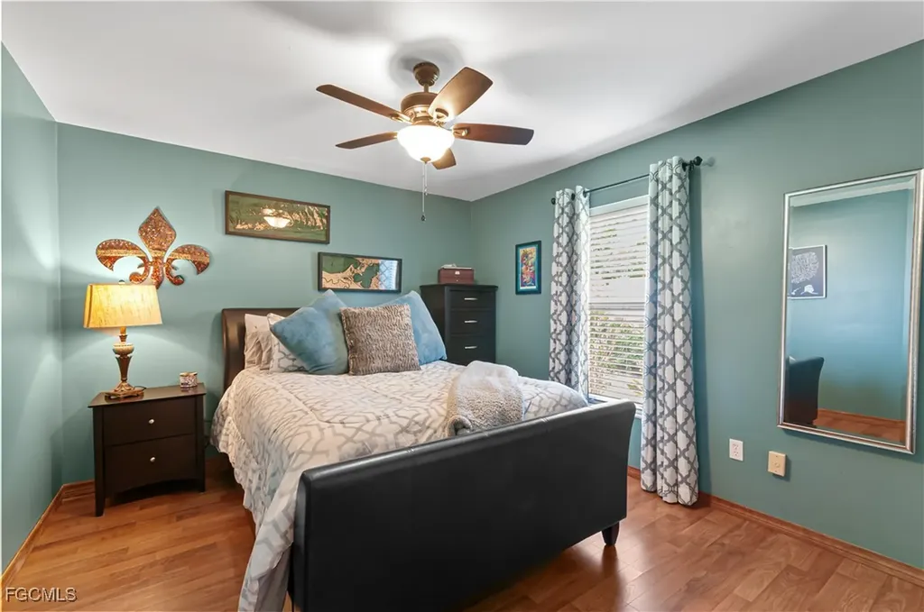 8231 Arborfield Court Fort Myers FL 33912