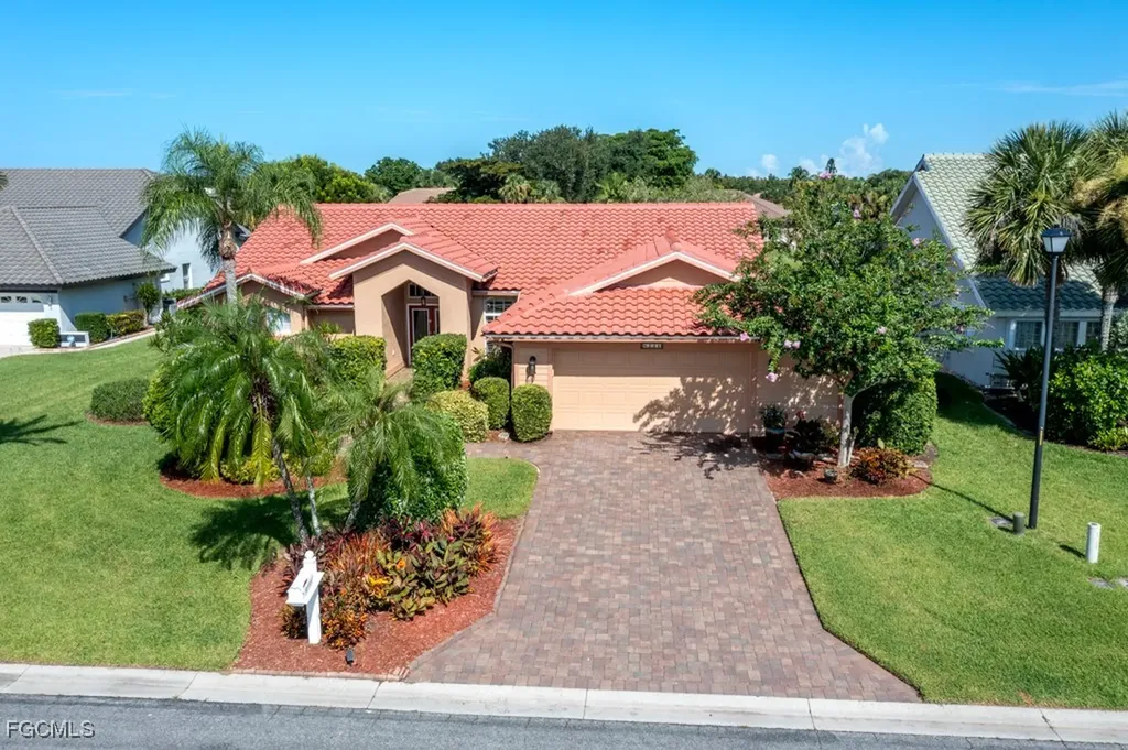 8231 Arborfield Court Fort Myers FL 33912