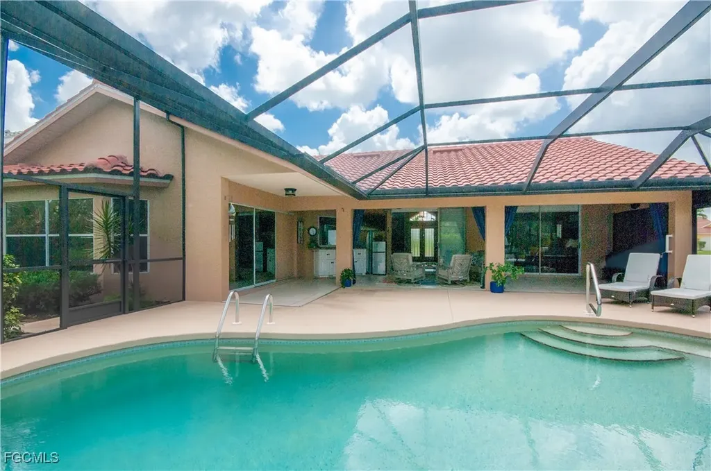 8231 Arborfield Court Fort Myers FL 33912