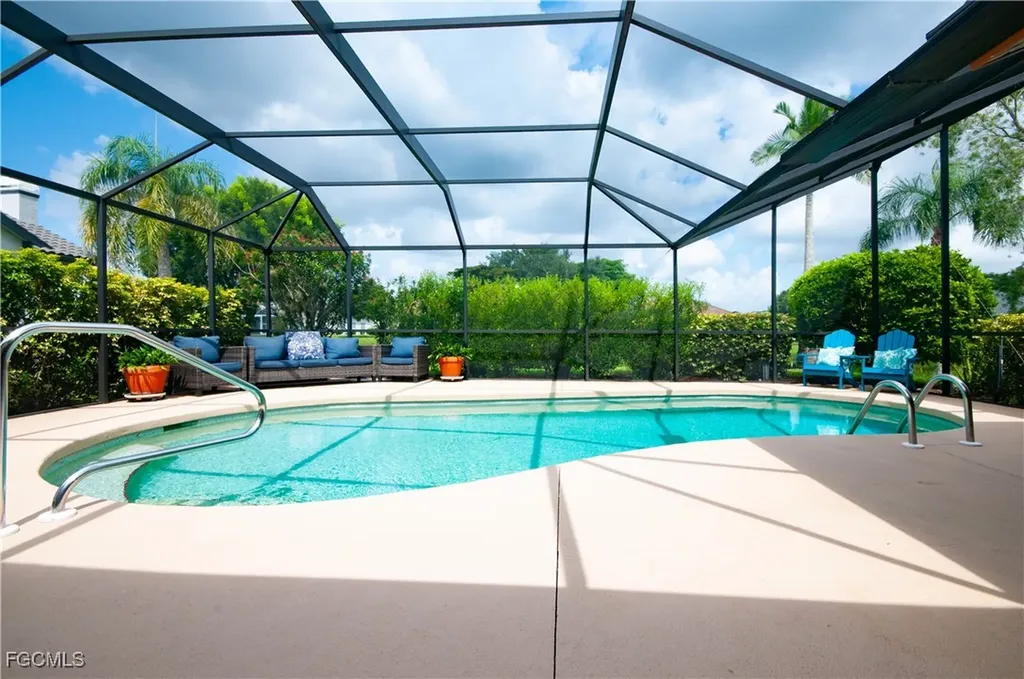 8231 Arborfield Court Fort Myers FL 33912