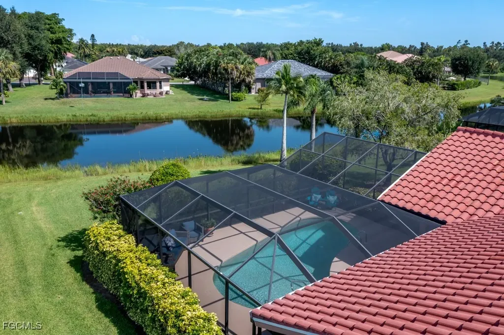 8231 Arborfield Court Fort Myers FL 33912