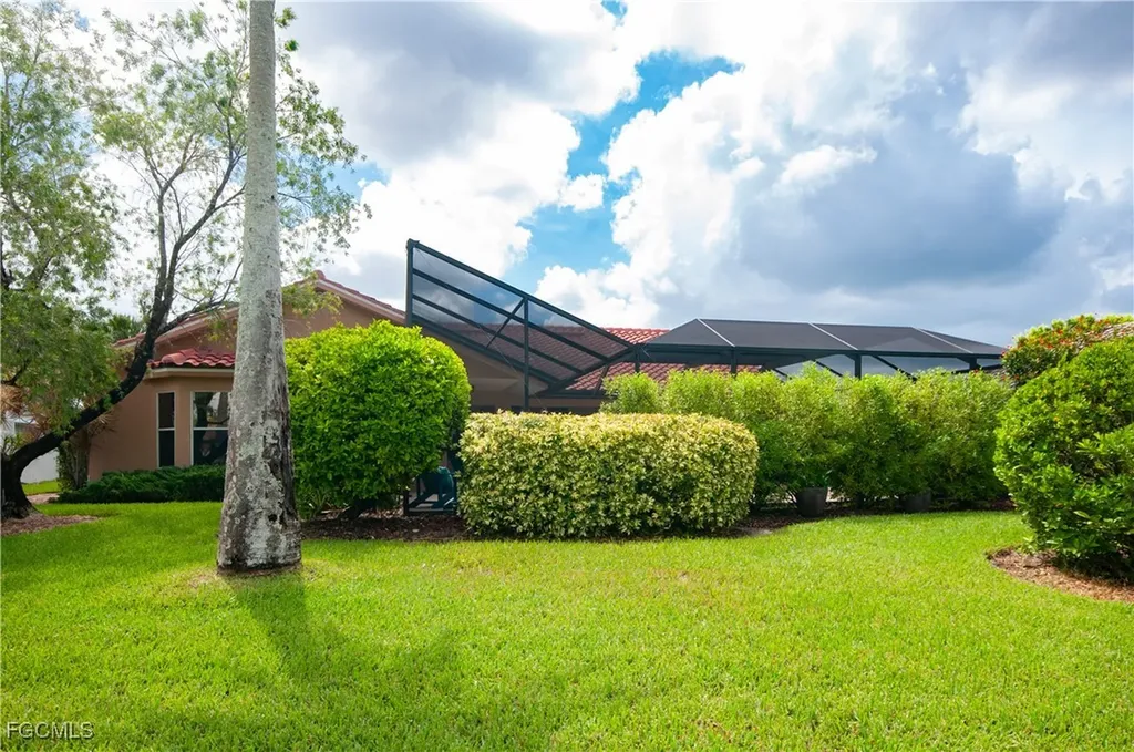 8231 Arborfield Court Fort Myers FL 33912