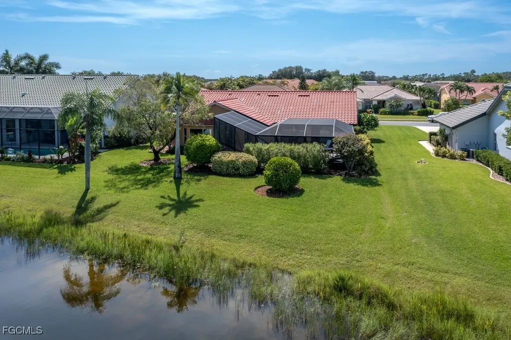8231 Arborfield Court Fort Myers FL 33912
