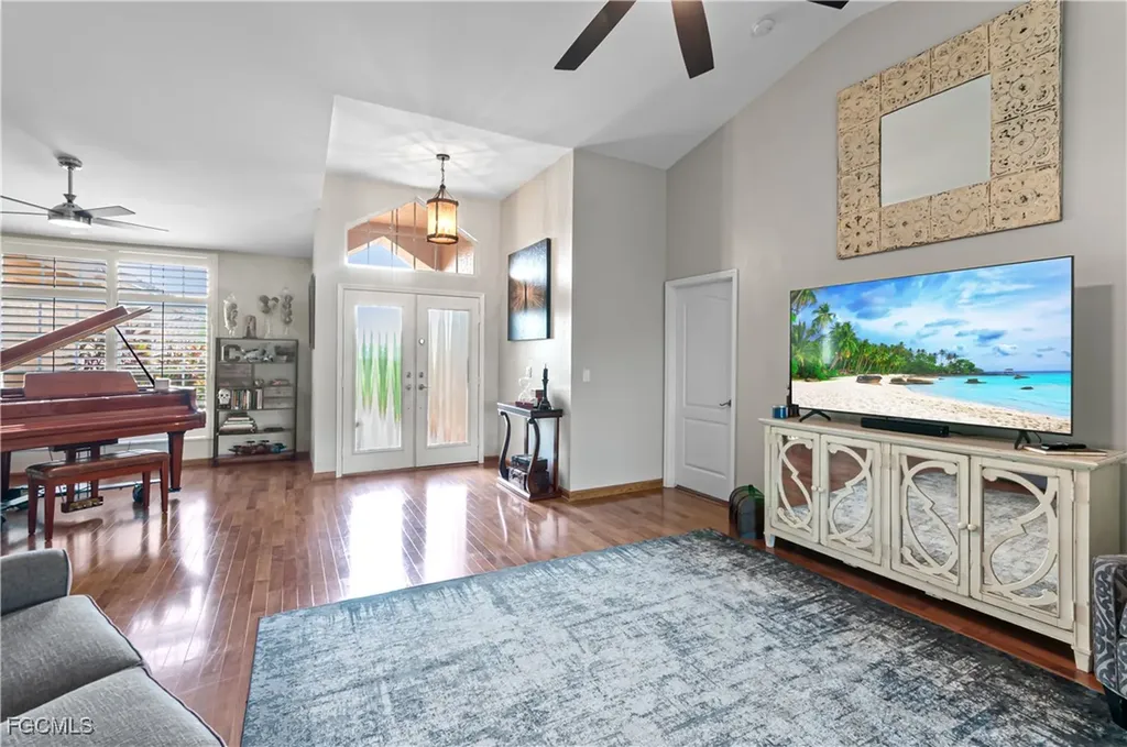 8231 Arborfield Court Fort Myers FL 33912