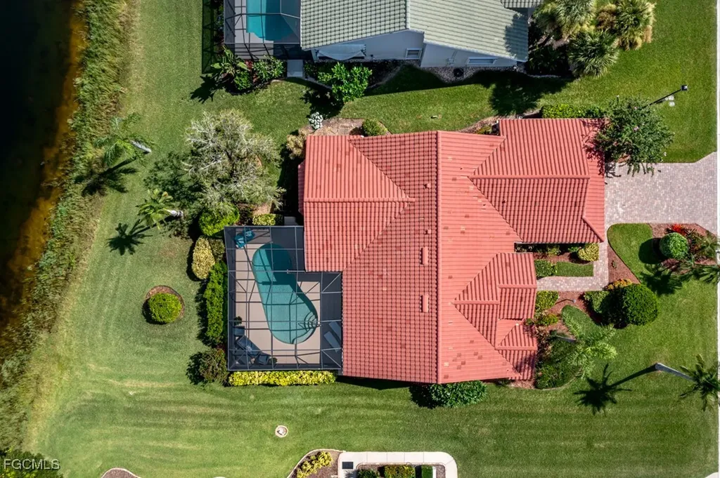 8231 Arborfield Court Fort Myers FL 33912