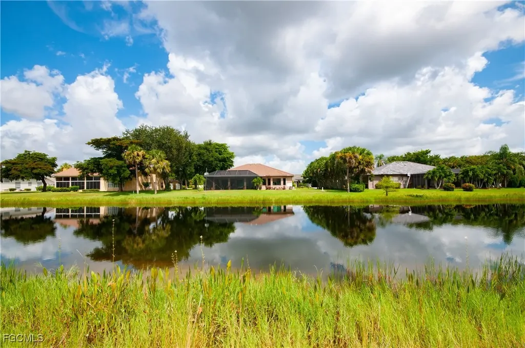 8231 Arborfield Court Fort Myers FL 33912