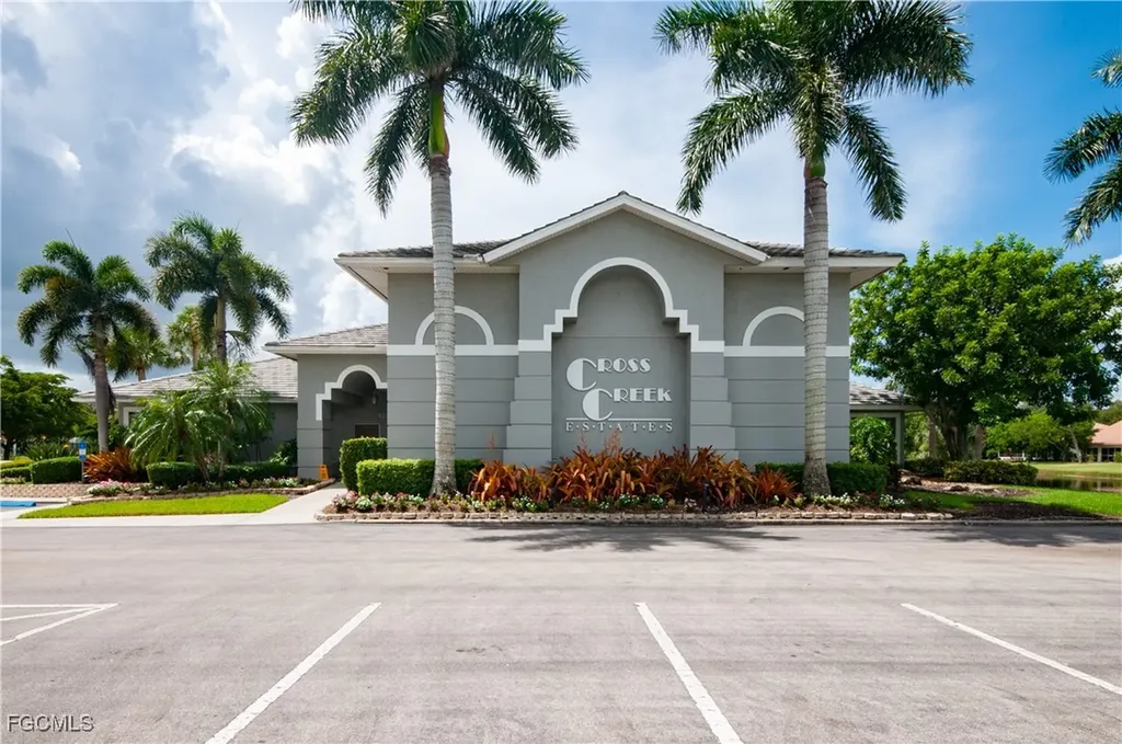 8231 Arborfield Court Fort Myers FL 33912