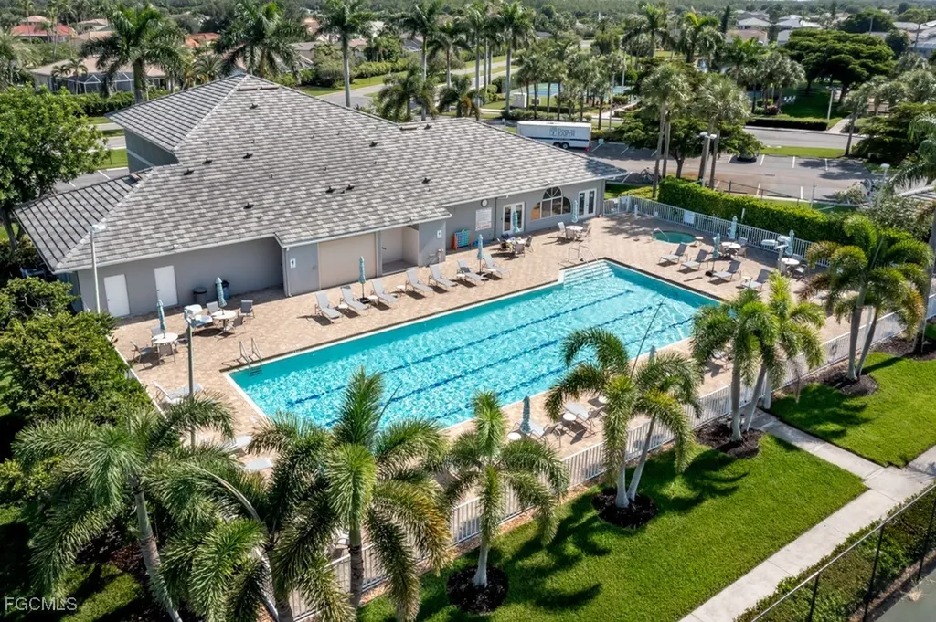 8231 Arborfield Court Fort Myers FL 33912