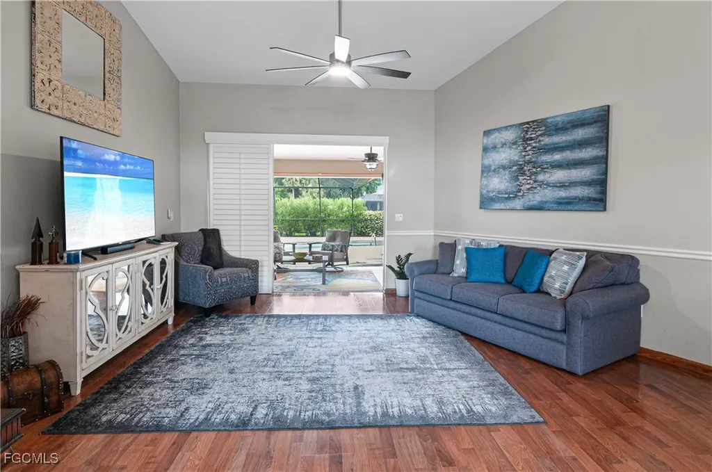 8231 Arborfield Court Fort Myers FL 33912