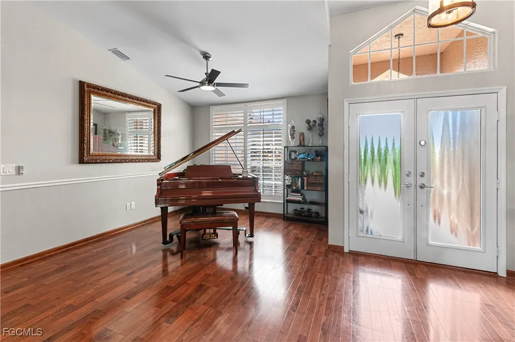 8231 Arborfield Court Fort Myers FL 33912