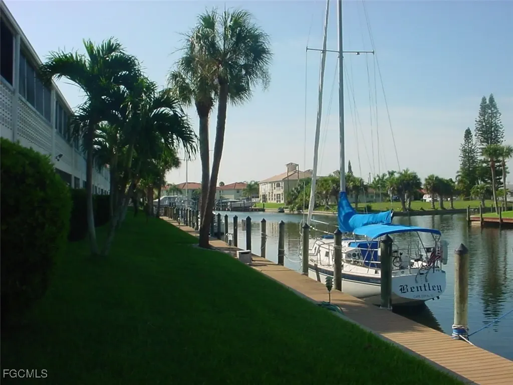 708 Victoria Drive Cape Coral FL 33904
