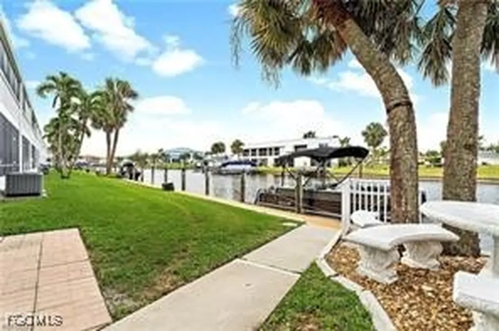 708 Victoria Drive Cape Coral FL 33904