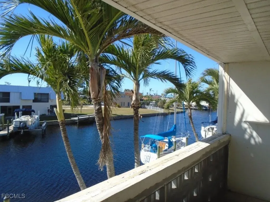 708 Victoria Drive Cape Coral FL 33904