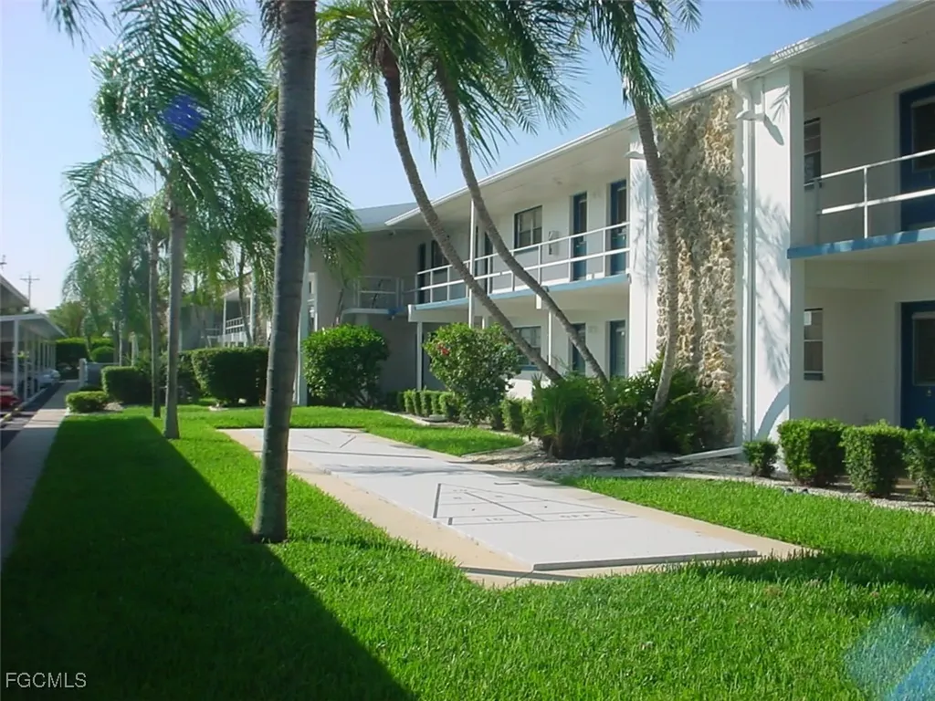 708 Victoria Drive Cape Coral FL 33904