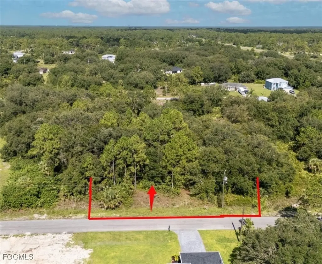 1511 Calvin Avenue Lehigh Acres FL 33972