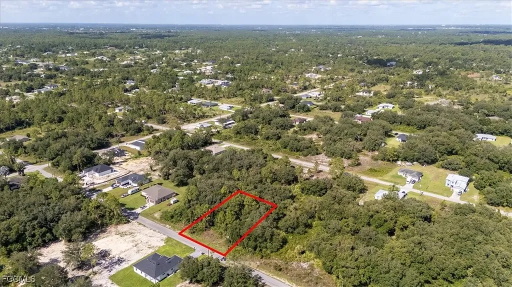 1511 Calvin Avenue Lehigh Acres FL 33972