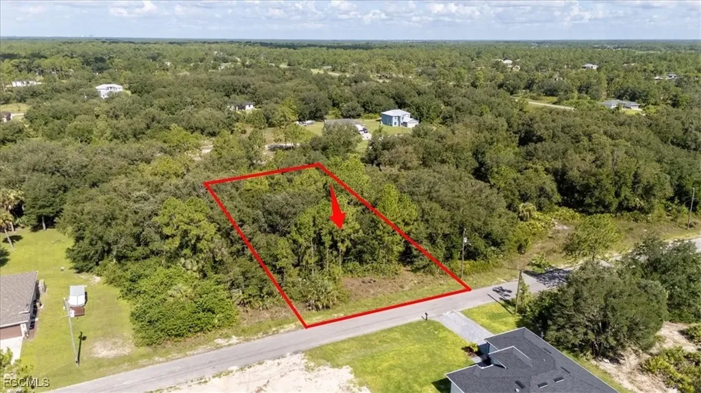 1511 Calvin Avenue Lehigh Acres FL 33972