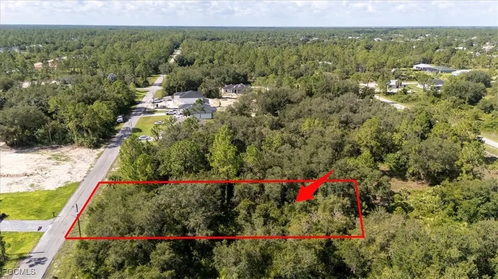 1511 Calvin Avenue Lehigh Acres FL 33972