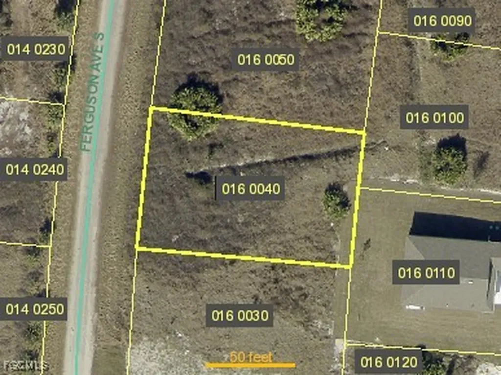 733 Ferguson Avenue S Lehigh Acres FL 33974