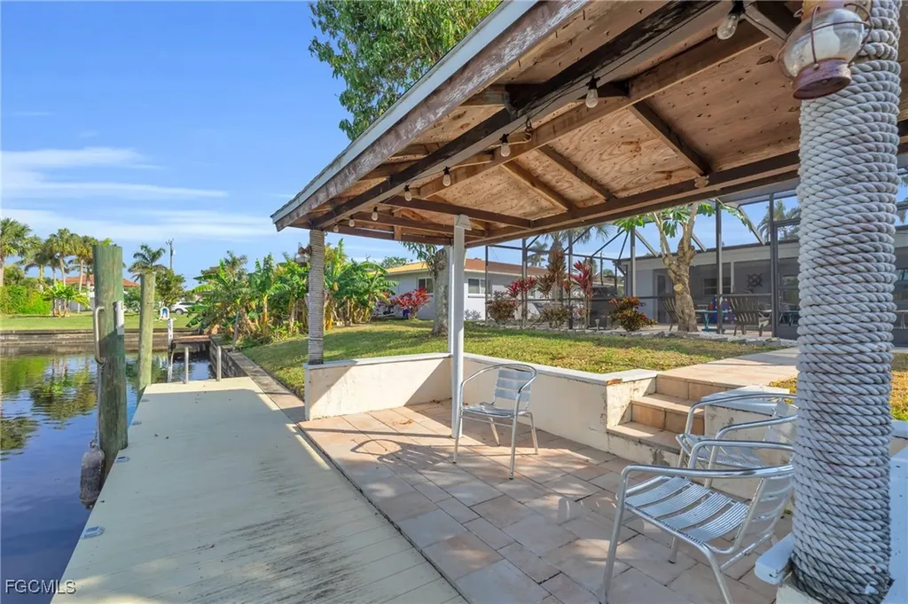 1443 Windsor Court Cape Coral FL 33904